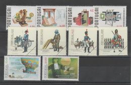 Portogallo - Lotto Nuovi          (g6440) - Collections