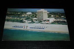 14257           FLORIDA, MIAMI BEACH, DORAL OCEAN BEACH RESORT - Miami Beach