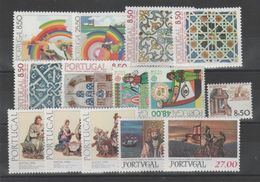 Portogallo - Lotto Nuovi          (g6448) - Collezioni