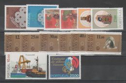 Portogallo - Lotto Nuovi          (g6449) - Collections
