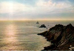 Plogoff (29) : Soir D'été Sur La Pointe Du Raz - Plogoff