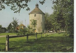 1169 CARTE  Pigeonnier De  GONESSE   Val D'Oise - Gonesse