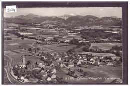 DISTRICT D'ORON - PALEZIEUX VILLAGE - TB - Palézieux