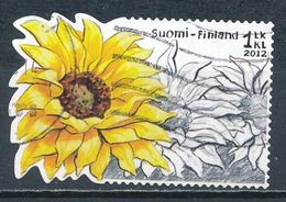 °°° FINLAND - Y&T N°2148 - 2012 °°° - Used Stamps