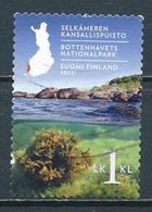 °°° FINLAND - Y&T N°2150 - 2012 °°° - Used Stamps