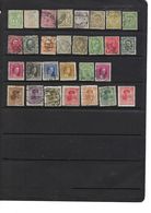 LUXEMBOURG Collection Of 330+ Stamps From 1882 To 2004 Used - Verzamelingen