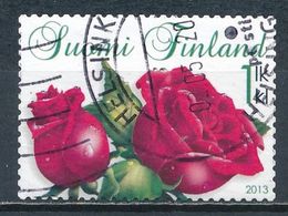 °°° FINLAND - Y&T N°2190 - 2013 °°° - Used Stamps