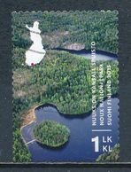 °°° FINLAND - Y&T N°2204 - 2013 °°° - Usados