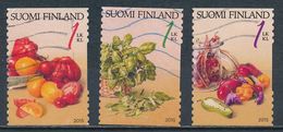 °°° FINLAND - MI N°2418/20 - 2015 °°° - Used Stamps