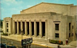 Michigan Grand Rapids Civic Auditorium - Grand Rapids