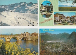 400  CPM  DU  31  ( HAUTE  GARONNE ) -   ( 20 / 6 / 50  )  À. 16€ ,50  +. PORT  ( 8€,95 Pour La France ) - 100 - 499 Postales