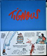 Rare  Livre De Caricature De Tignous 215 Avec 235 Pages De Dessins Pour Charlie Hebdo - Autres & Non Classés