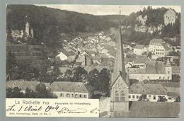 ***  LA ROCHETTE  ***  -  Panorama De Himmelberg - Larochette