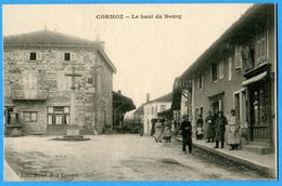 01 - Ain - Cormoz – Le Haut Du Bourg  (N0238) - Andere & Zonder Classificatie