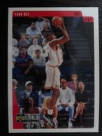 NBA - UPPER DECK 1997 - HEAT - TODD DAY - 1990-1999