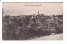 PLOUER - Vue Générale - Plouër-sur-Rance