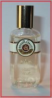 ROGER & GALLET :  Eau De Cologne Extra Vieille. 15 Ml. Version 1990.  Parfait état - Miniaturen Flesjes Heer (zonder Doos)