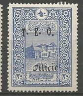 CILICIE N° 69 NEUF* TRACE DE CHARNIERE / MH - Unused Stamps