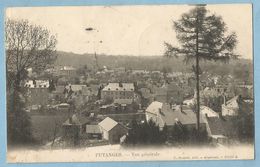 A136  CPA  PUTANGES (Orne)  Vue Générale  ++++++ - Putanges