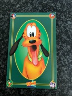 Disney - Pluto - Dog Hond Hund  Postcard - Disneyland