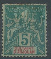 Lot N°55994  N°4 , Neuf Sans Gomme - Used Stamps