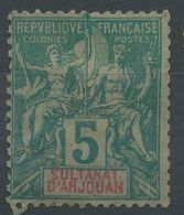 Lot N°55998  N°4 , Oblit Cachet à Date - Oblitérés