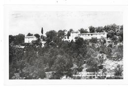 COLOMARS (06) Photographie Type Carte Photo Quartier Et Restaurant De La Sirole - Andere & Zonder Classificatie