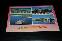 14400-                            FLORIDA, ST. PETERSBURG - St Petersburg