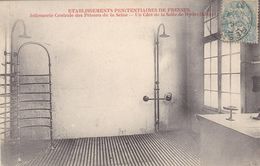 Prison De Fresnes, Etablissements Pénitentiaires Fresnes, Infirmerie Centrale Des Prisons De La Seine (pk69822) - Fresnes