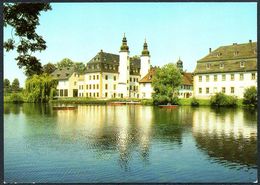 D6874 - TOP Blankenhein Kr. Werdau - Schloß - Bild Und Heimat Reichenbach - Werdau