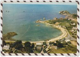 Delcampe - 3AE624 PRIMEL TREGASTEL LA BAIE DE TREGASTEL  2 SCANS - Primel