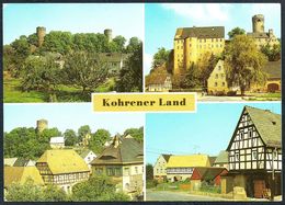 D6902 - Kohren Sahlis - Bild Und Heimat Reichenbach - Kohren-Sahlis