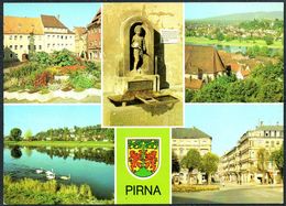 D6915 - TOP Pirna - Bild Und Heimat Reichenbach - Pirna