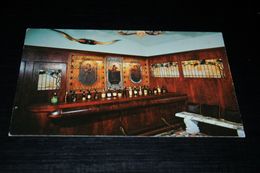 14418             FLORIDA, SARASOTA, JOHN RINGLING BAR - Sarasota