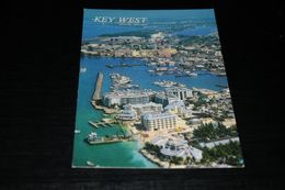 14421         FLORIDA, KEY WEST HARBOR HOTELS SOUTH END SIMONTON STREET - Key West & The Keys