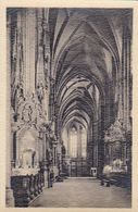 AK Wien - Stephanskirche - Interieur Rechtes Seitenschiff (50678) - Stephansplatz