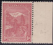 TASMANIA 1905 P.12.5x12 SG 250c Mint Hinged - Mint Stamps