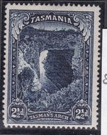 TASMANIA 1900 P.14 SG 232 Mint Hinged - Mint Stamps