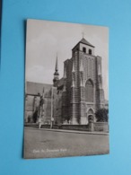 St. DYMPHNA Kerk - Geel ( Uitg. Th. Dille ) Anno 19?? ( Zie / Voir Photo) ! - Geel