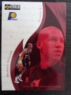 NBA - UPPER DECK 1997 - PACERS - REGGIE MILLER - 1990-1999