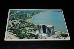 14442-        FLORIDA, TAMPA, BAYSHORE DRIVE - Tampa