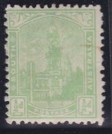 South Australia 1905 P.13 SG 241 Mint Hinged - Mint Stamps