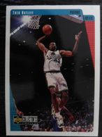 NBA - UPPER DECK 1997 - PISTONS - THEO RATLIFF - 1990-1999