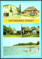 D6990 - TOP Zingst FDGB Restaurant Nordlicht - Bild Und Heimat Reichenbach - Zingst