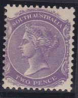 South Australia 1904 P.12x11.5 SG 180 Mint Hinged - Mint Stamps