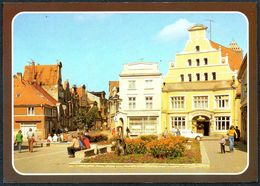 D6999 - TOP Wismar - Bild Und Heimat Reichenbach - Wismar