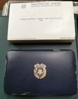 ITALIA 1994 DIVISIONALE PROOF - Set Fior Di Conio