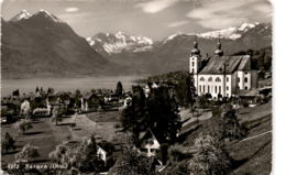 Sarnen (Obw.) (5272) * 17. 5. 1953 - Sarnen