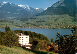 Hotel Wilerbad - Wilen-Sarnen OW (300) * 31. 3. 1970 - Sarnen