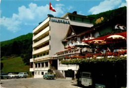 Hotel Wilerbad - Wilen-Sarnen (02475) * 9. 7. 1970 - Sarnen